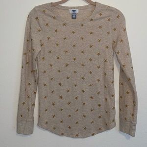 Old Navy top